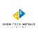 High-Tech Metals Limited logo