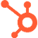 HubSpot Inc. logo