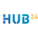 Hub24 Limited logo