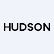 Hudson Acquisition I Corp logo