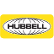 HUBBELL INC.  DL-,01 logo