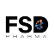 FSD Pharma Inc. logo
