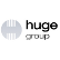 Huge Group Ltd. logo