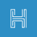 Hydrogen Utopia International Plc logo