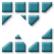 Huber Select Large Cap Value Fund Institutional Class logo