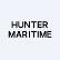 Hunter Maritime Acquisition Corp. logo