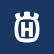 Husqvarna AB Class A logo