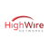 High Wire Networks Inc. logo