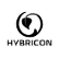 Hybricon AB logo