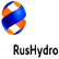 RusHydro PJSC logo
