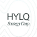 HYLQ Strategy Corp. logo