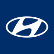 Hyundai Motor Company logo