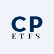 Counterpoint High Yield ETF logo