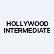 Hollywood Intermediate, Inc. logo