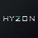 HYZON Motors Inc logo