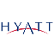 Hyatt Hotels Corporation logo