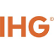 InterContinental Hotels Group PLC logo