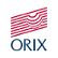 Orix Corporation logo