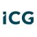 ICG plc logo