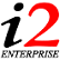 I2 Enterprise Public Company Limited logo