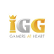 Igg Inc. logo