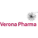 Verona Pharma plc logo