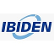 Ibiden Co., Ltd. Unsponsored ADR logo