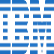 IBM CDR  logo