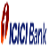 ICICI Bank Ltd. Sponsored ADR logo