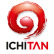 Ichitan Group Public Company Limited logo