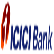 ICICI Bank Limited logo