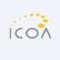 Icoa Inc. logo