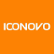 Iconovo AB logo