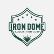 Iron Dome Acquisition I Corp. Unit logo