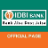 IDBI Bank Ltd. logo