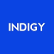 Indigy Public Company Limited - Non-Voting Depository Receipts (NVDR) logo