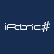 iFabric Corp. logo