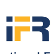 International Frontier Resources Corporation logo