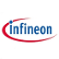 Infineon Technologies AG Sponsored ADR logo