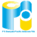 Champion Pacific Indonesia Tbk logo