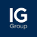 IG Group Holdings plc logo