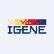 Igene Biotechnology Inc. logo