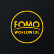 Fomo Worldwide Inc. logo
