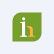Interactive Health Network Inc. logo