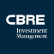 CBRE Global Real Estate Income Fund logo