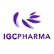 IGC Pharma Inc. logo