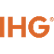 Intercontinental Hotels Group PLC ADR logo