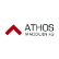 Athos Immobilien AG logo