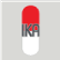 Ikapharmindo Putramas Tbk PT logo