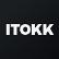 Itokk Inc. logo